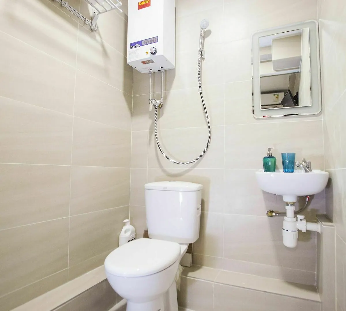 Happy Peach Guest House Kowloon  China
